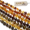 Baltic amber adult necklaces