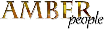 Logo for Amber People in Australia